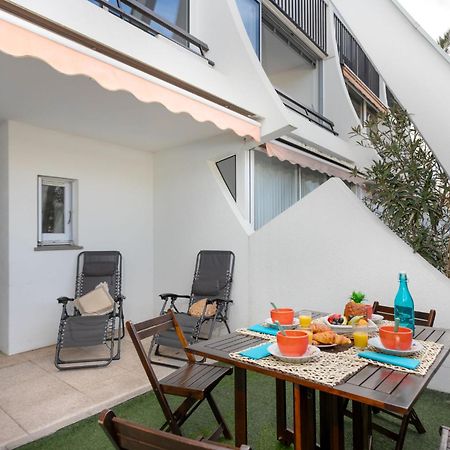 Apartment Les Flamants Roses-1 By Interhome La Grande-Motte Esterno foto