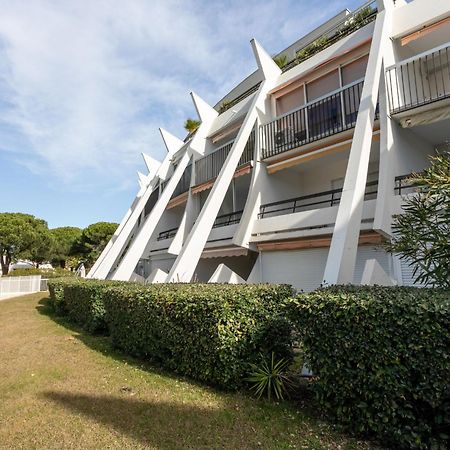 Apartment Les Flamants Roses-1 By Interhome La Grande-Motte Esterno foto