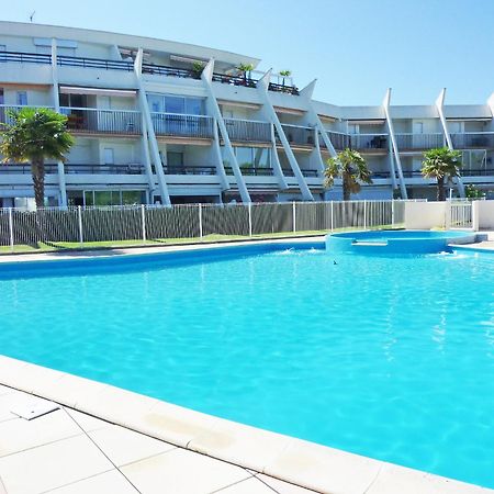 Apartment Les Flamants Roses-1 By Interhome La Grande-Motte Esterno foto