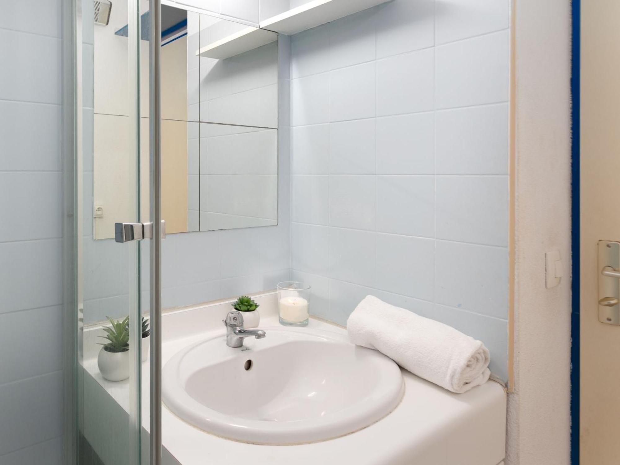 Apartment Les Flamants Roses-1 By Interhome La Grande-Motte Esterno foto