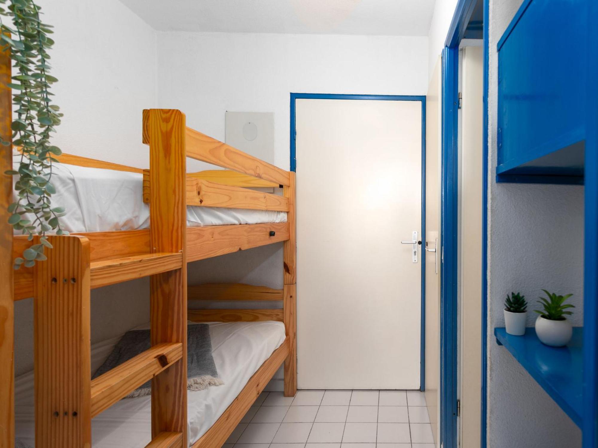 Apartment Les Flamants Roses-1 By Interhome La Grande-Motte Esterno foto