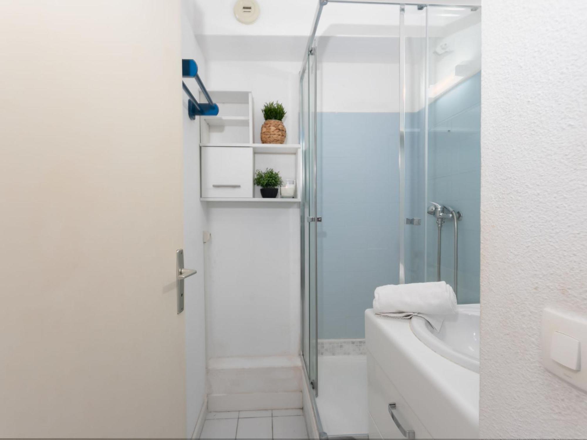 Apartment Les Flamants Roses-1 By Interhome La Grande-Motte Esterno foto
