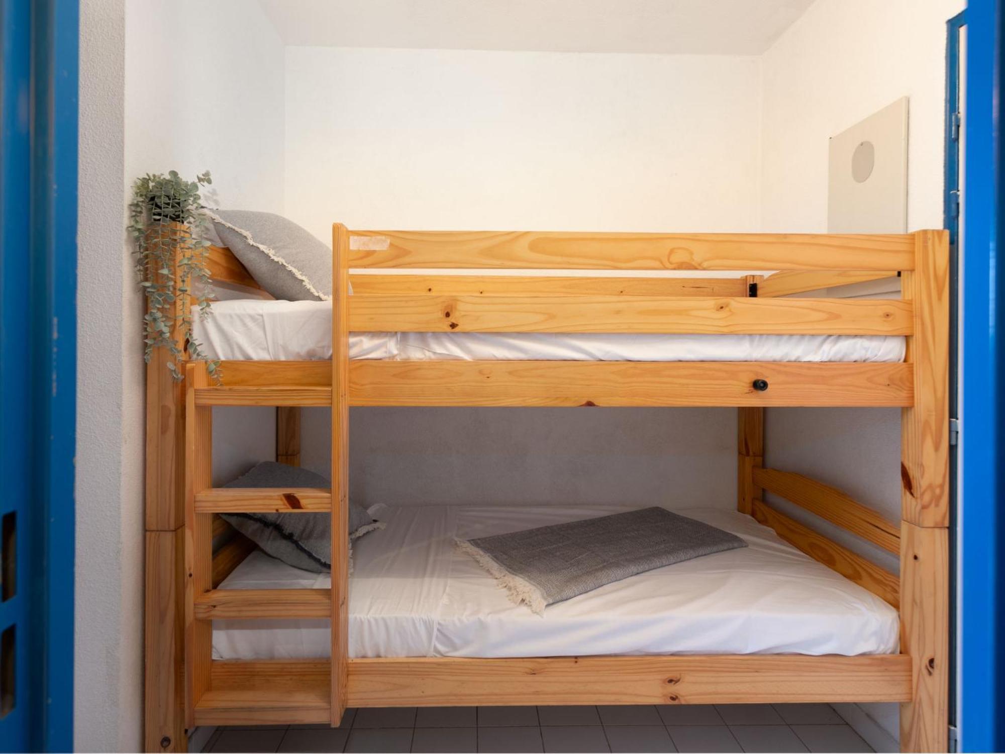 Apartment Les Flamants Roses-1 By Interhome La Grande-Motte Esterno foto