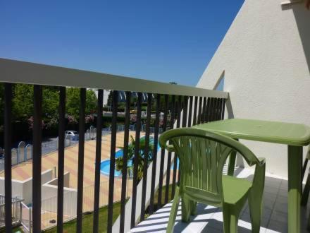 Apartment Les Flamants Roses-1 By Interhome La Grande-Motte Esterno foto