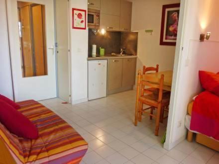 Apartment Les Flamants Roses-1 By Interhome La Grande-Motte Camera foto
