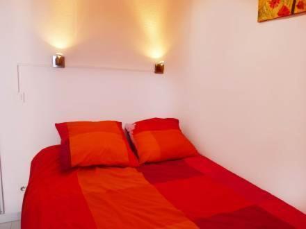 Apartment Les Flamants Roses-1 By Interhome La Grande-Motte Camera foto