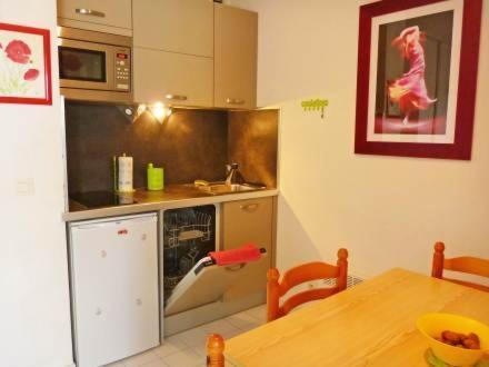 Apartment Les Flamants Roses-1 By Interhome La Grande-Motte Camera foto